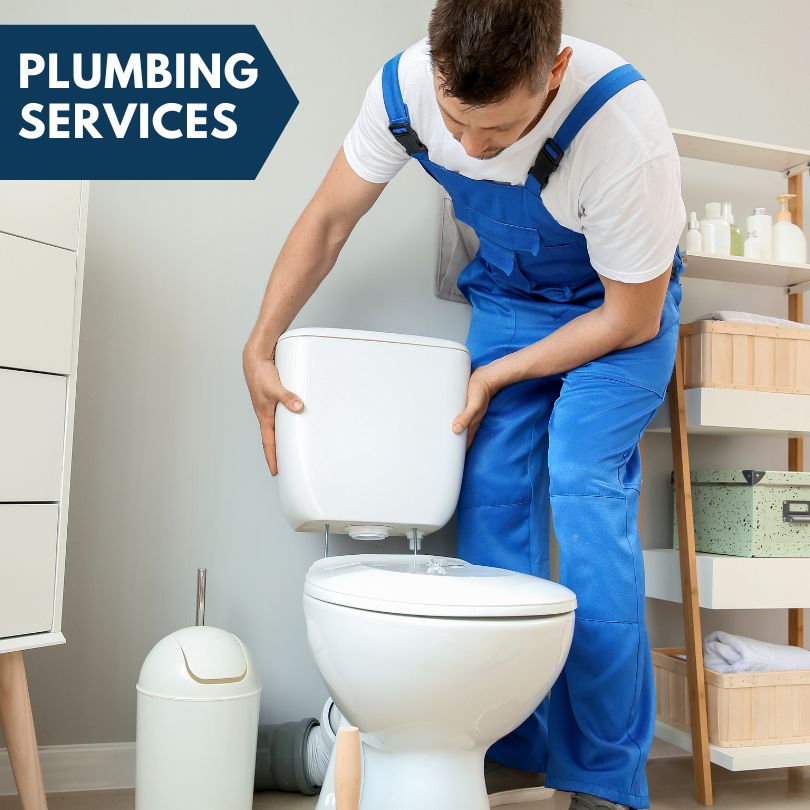 Plumbing Company in Georgetown, MD